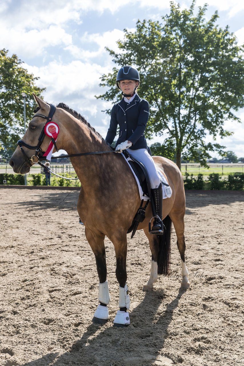 Bild 705 - Pony Akademie Turnier
